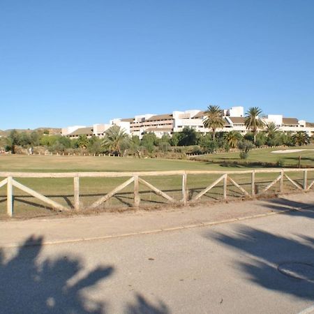 Apartamento Lujo A1 Golf Resort, Valle Del Este L'Île-Rousse Dış mekan fotoğraf