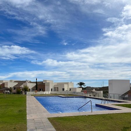Apartamento Lujo A1 Golf Resort, Valle Del Este L'Île-Rousse Dış mekan fotoğraf