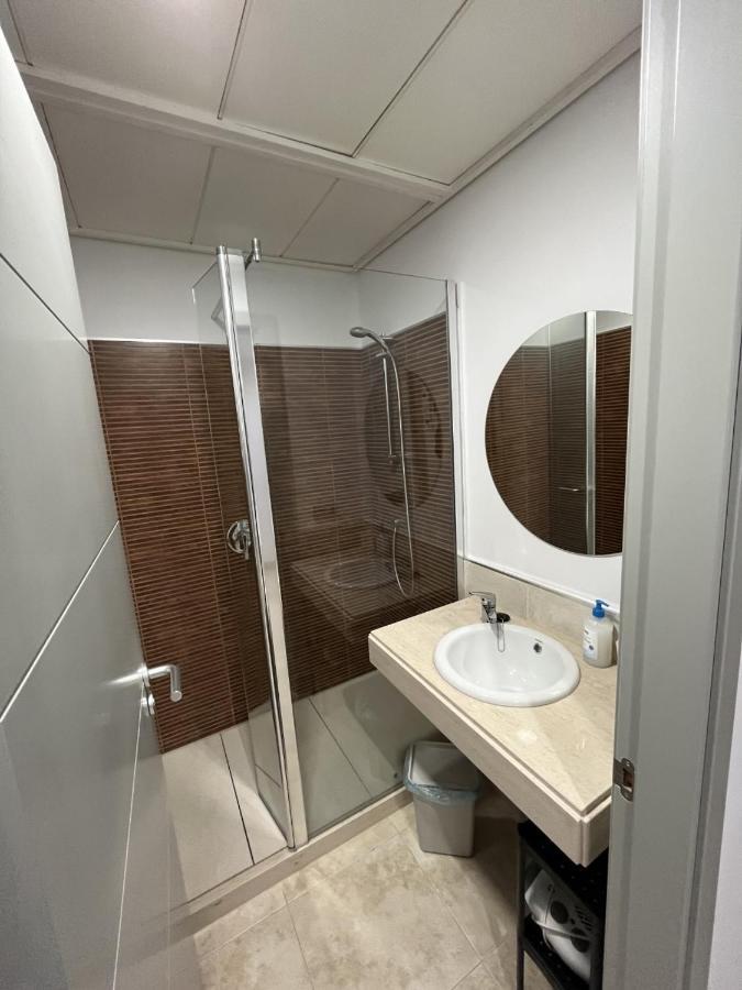 Apartamento Lujo A1 Golf Resort, Valle Del Este L'Île-Rousse Dış mekan fotoğraf