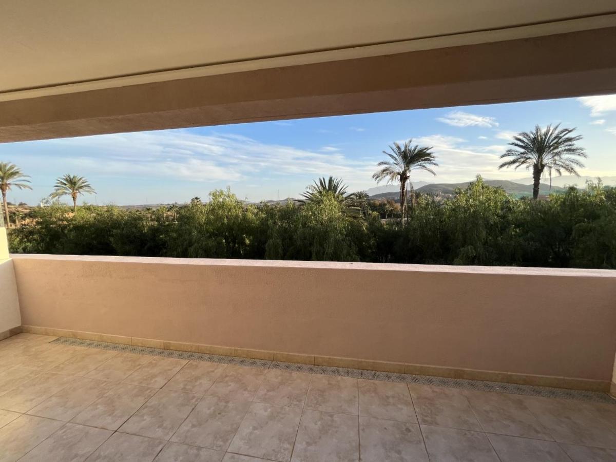 Apartamento Lujo A1 Golf Resort, Valle Del Este L'Île-Rousse Dış mekan fotoğraf