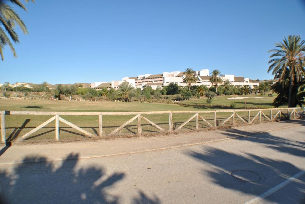 Apartamento Lujo A1 Golf Resort, Valle Del Este L'Île-Rousse Dış mekan fotoğraf
