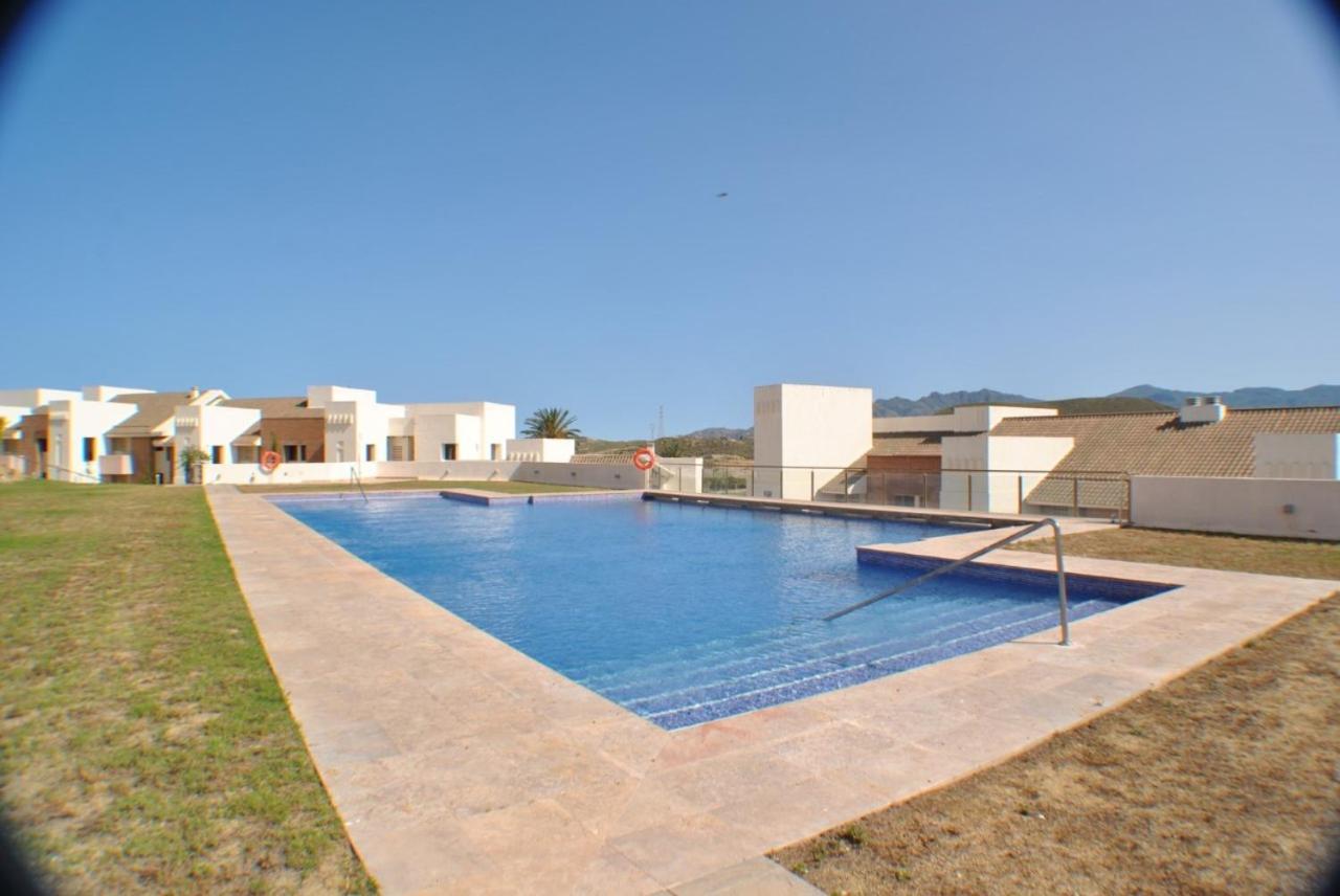 Apartamento Lujo A1 Golf Resort, Valle Del Este L'Île-Rousse Dış mekan fotoğraf