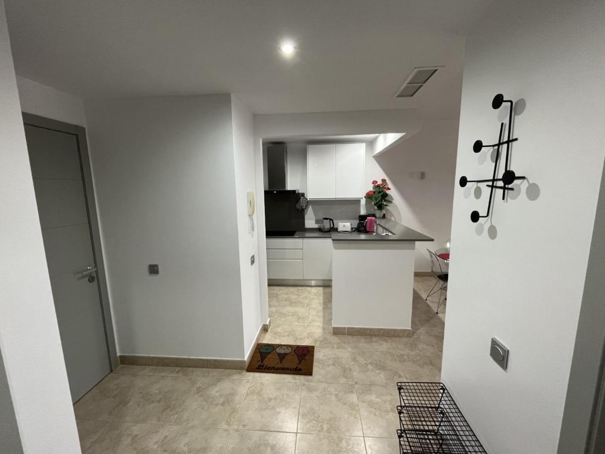 Apartamento Lujo A1 Golf Resort, Valle Del Este L'Île-Rousse Dış mekan fotoğraf