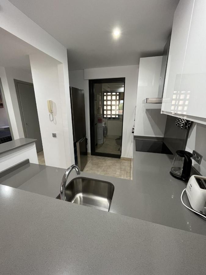 Apartamento Lujo A1 Golf Resort, Valle Del Este L'Île-Rousse Dış mekan fotoğraf