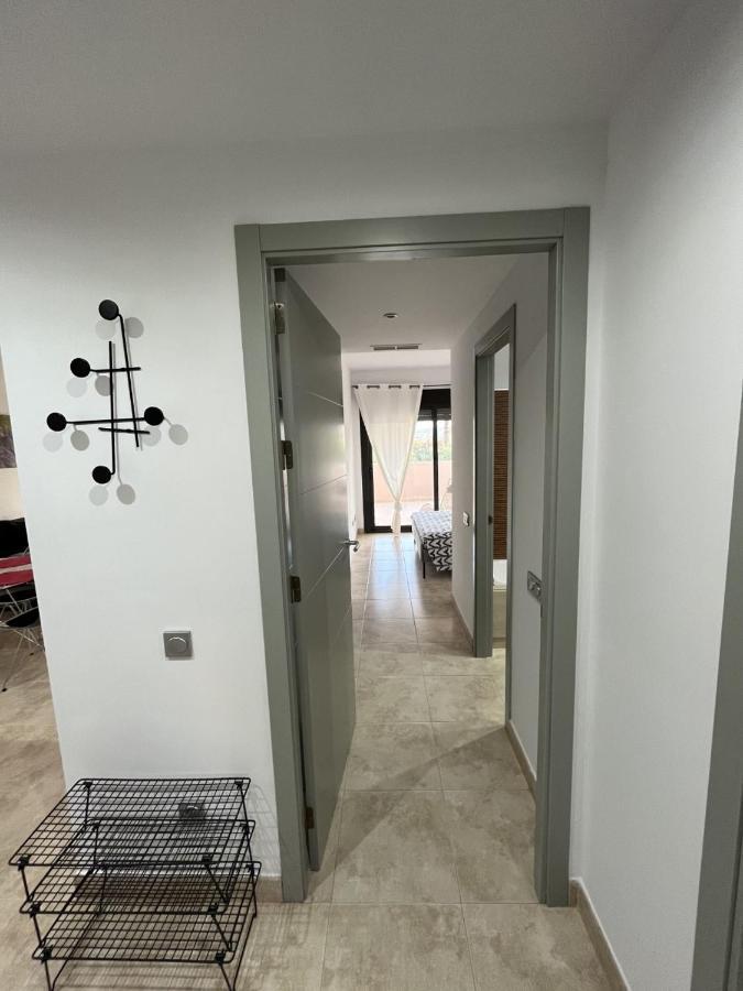 Apartamento Lujo A1 Golf Resort, Valle Del Este L'Île-Rousse Dış mekan fotoğraf
