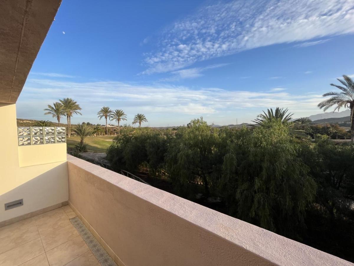 Apartamento Lujo A1 Golf Resort, Valle Del Este L'Île-Rousse Dış mekan fotoğraf